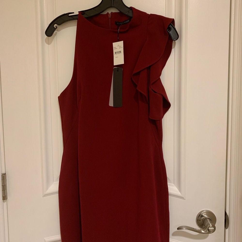 Cocktail dress